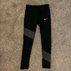 Black Nike Leggings